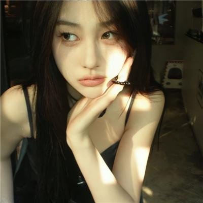老人院的帕妃女士