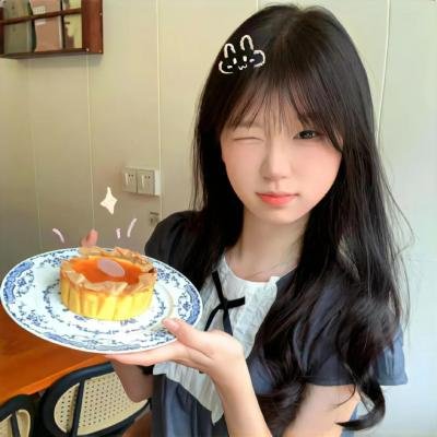 可爱的露易丝